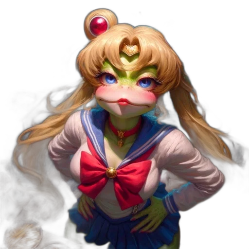 mask, staff, face, crown transparent PNG cut-out
