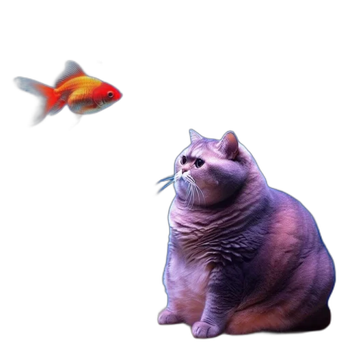 animal, creature, food, weapon transparent PNG cut-out