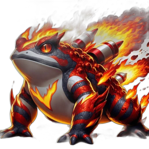 dragon, weapon, concept art, fantasy art transparent PNG cut-out
