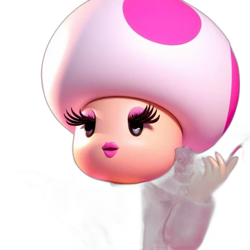 hat, face, hair, creature transparent PNG cut-out