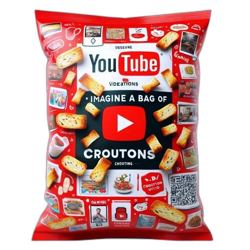 food, unconventional, packaging, shows transparent PNG cut-out