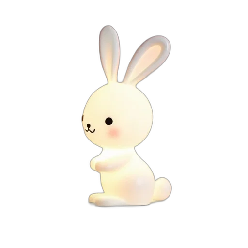 animal, creature, staff, 3d render transparent PNG cut-out