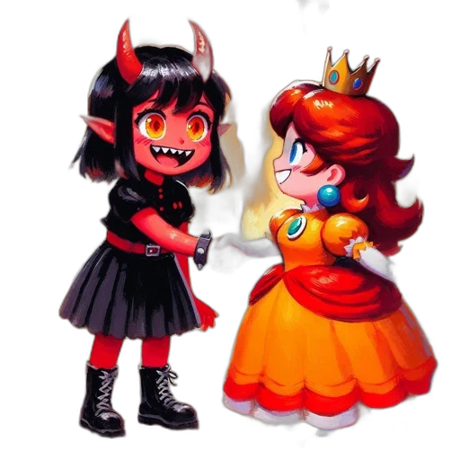 crown, staff, concept art, pixel art transparent PNG cut-out