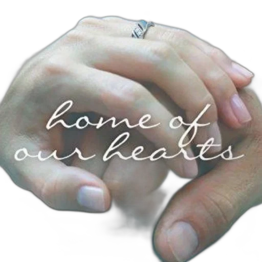 jewelry, photorealistic, two, hands transparent PNG cut-out