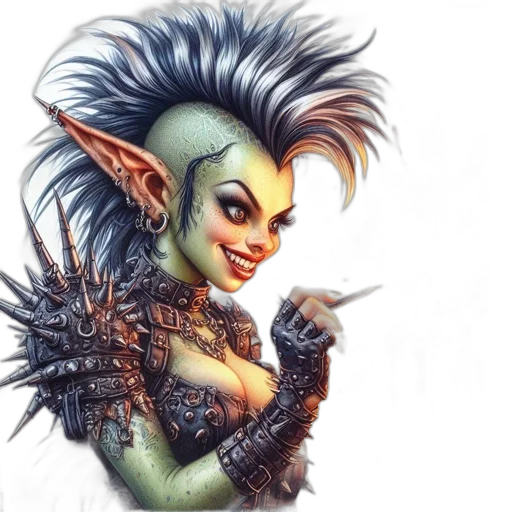 dragon, staff, fantasy art, concept art transparent PNG cut-out