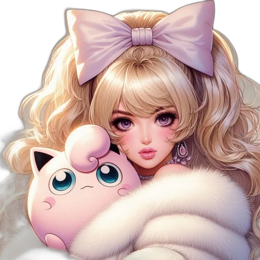 photorealistic, fantasy art, anime, concept art transparent PNG cut-out