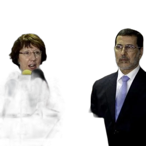 concept art, man, woman, speak transparent PNG cut-out