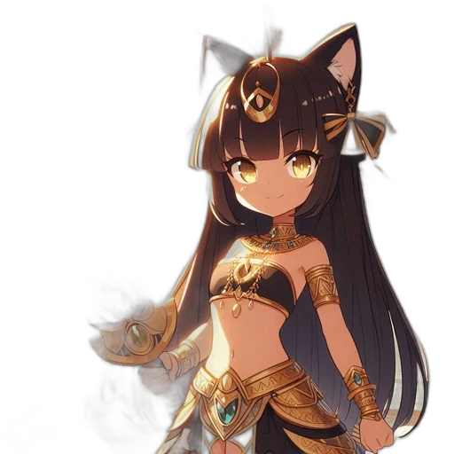 staff, weapon, dragon, jewelry transparent PNG cut-out