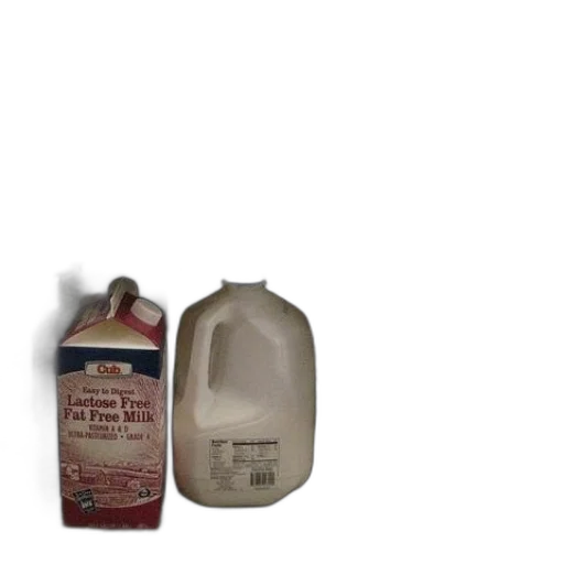 bottle, food, mask, refrigerator transparent PNG cut-out