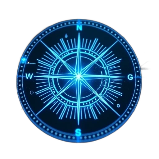 jewelry, weapon, staff, cyberpunk transparent PNG cut-out