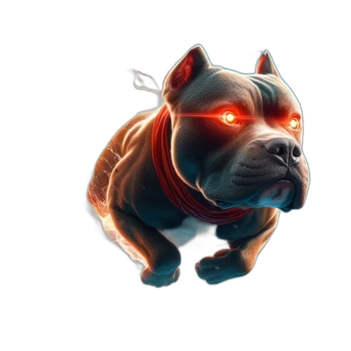 animal, creature, face, staff transparent PNG cut-out