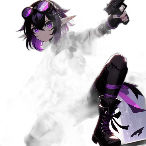 weapon, staff, mask, concept art transparent PNG cut-out