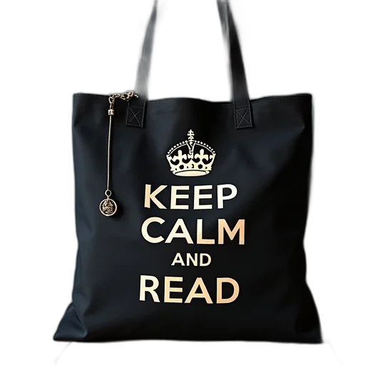 keep, calm, read, lovecraft transparent PNG cut-out