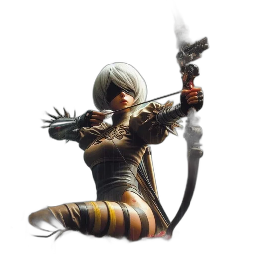 staff, weapon, sword, concept art transparent PNG cut-out