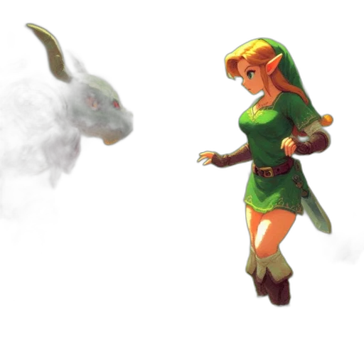 dragon, creature, animal, concept art transparent PNG cut-out
