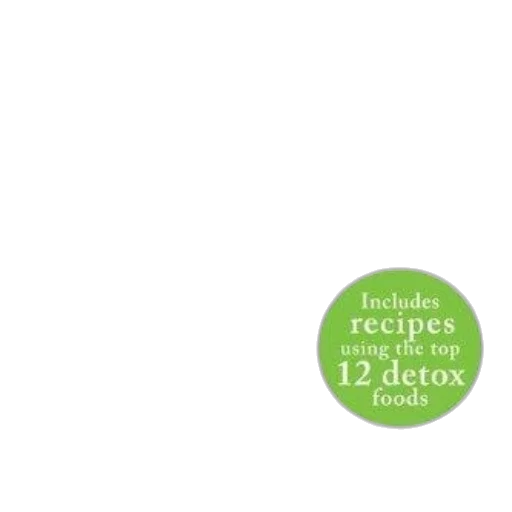 food, prediabetes, detox, whole-body transparent PNG cut-out