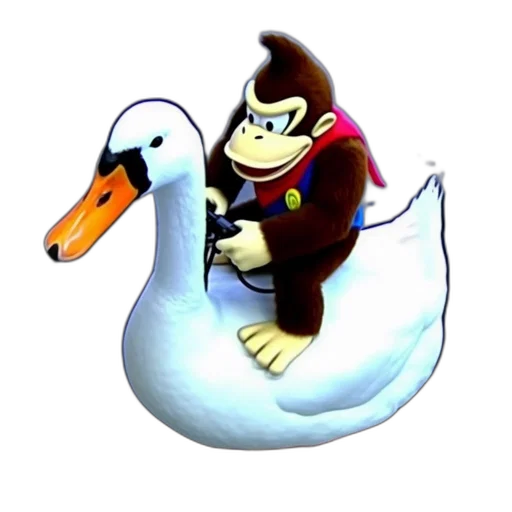 animal, jacket, creature, hat transparent PNG cut-out