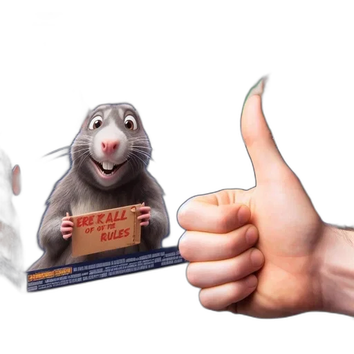 animal, creature, food, staff transparent PNG cut-out