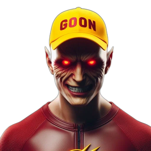 mask, face, comic book art, concept art transparent PNG cut-out