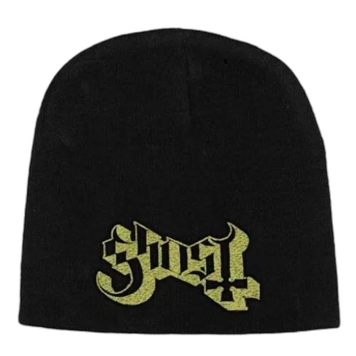 hat, crown, black, beanie transparent PNG cut-out