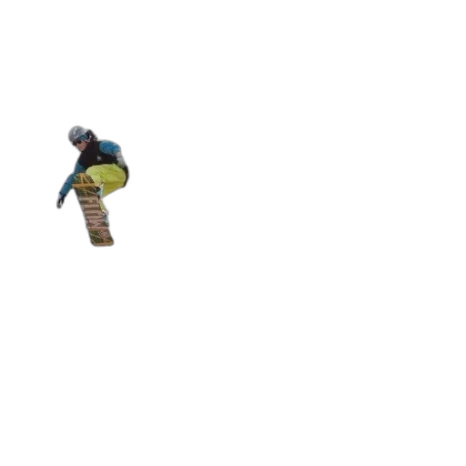 hat, shoes, creature, robot transparent PNG cut-out