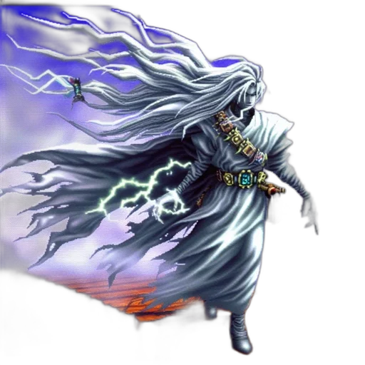 sword, dragon, staff, weapon transparent PNG cut-out