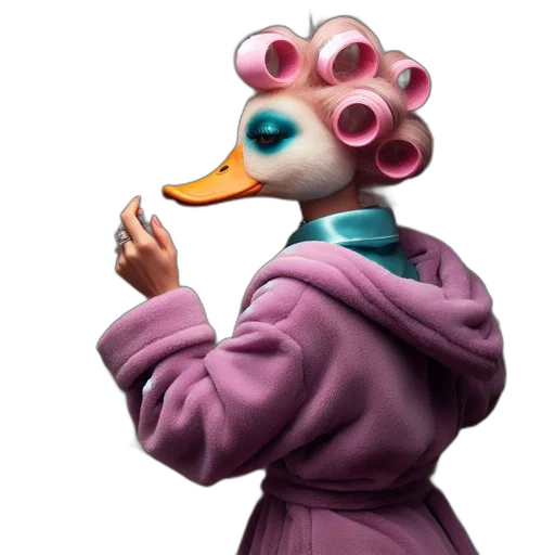 mask, jacket, animal, face transparent PNG cut-out