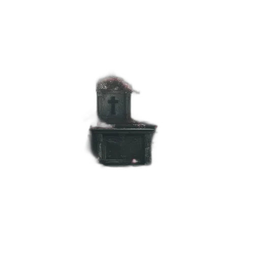 weapon, furniture, staff, jewelry transparent PNG cut-out