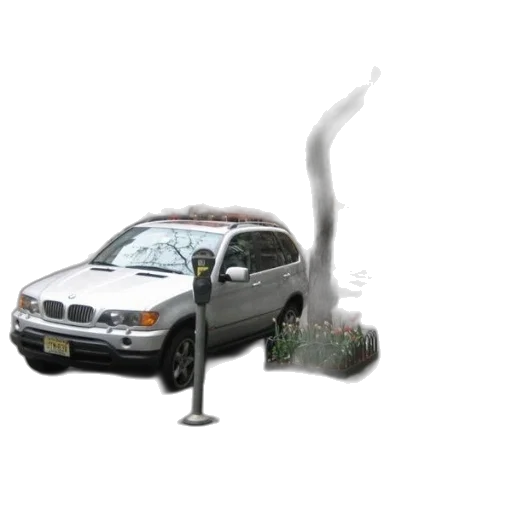 car, weapon, staff, robot transparent PNG cut-out