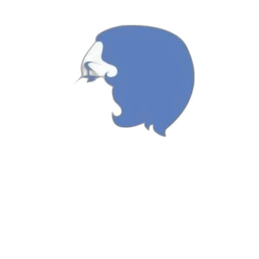 face, mask, hat, staff transparent PNG cut-out