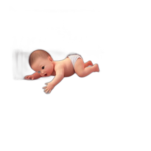 3d render, photorealistic, inside, vending transparent PNG cut-out
