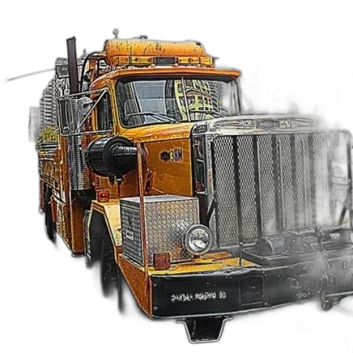 car, weapon, photorealistic, concept art transparent PNG cut-out