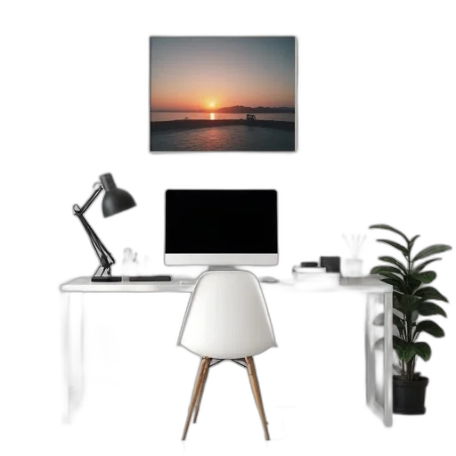 furniture, staff, robot, jewelry transparent PNG cut-out