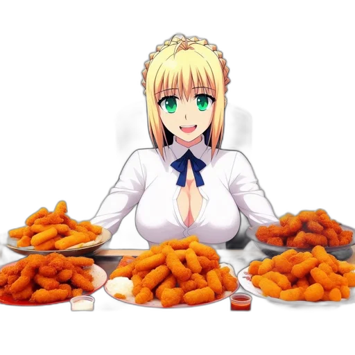food, animal, creature, robot transparent PNG cut-out