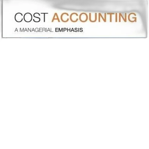 cover, cost, accounting, managerial transparent PNG cut-out