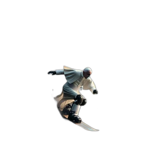 weapon, dragon, robot, creature transparent PNG cut-out