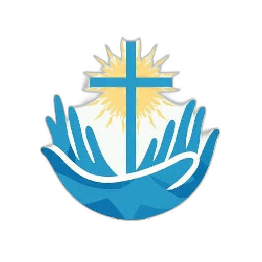 blue, logo, life, water transparent PNG cut-out