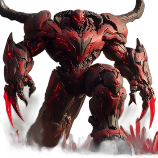 creature, dragon, weapon, concept art transparent PNG cut-out