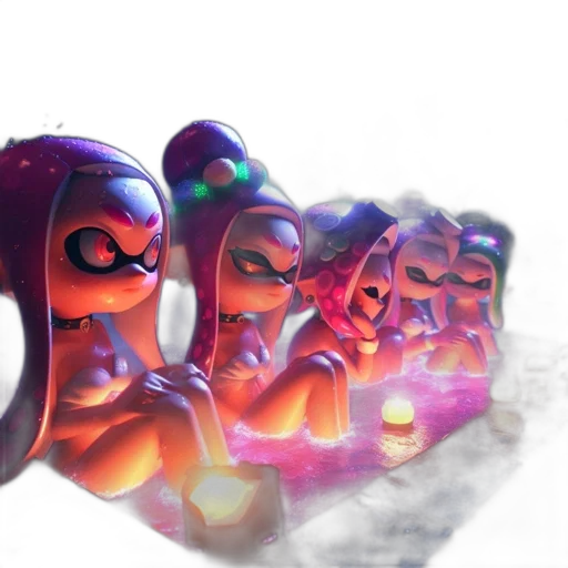 robot, mask, weapon, concept art transparent PNG cut-out