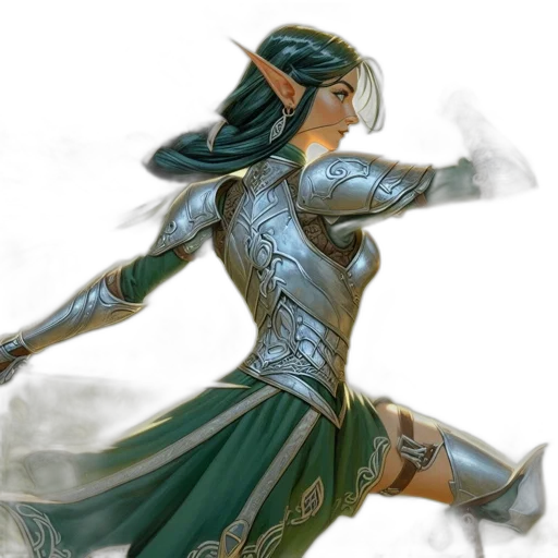 sword, staff, fantasy art, concept art transparent PNG cut-out
