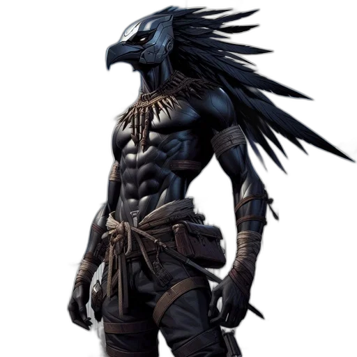 animal, creature, concept art, fantasy art transparent PNG cut-out