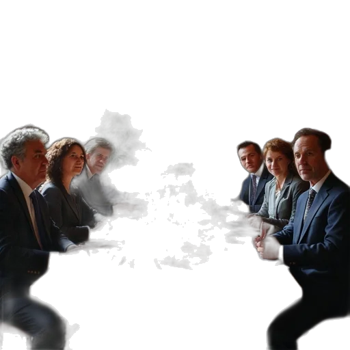 staff, face, concept art, board transparent PNG cut-out