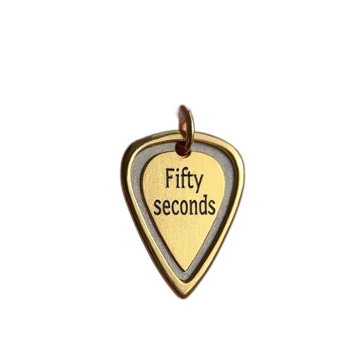 jewelry, staff, 3d render, guitar transparent PNG cut-out