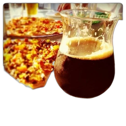 food, bottle, glass, dark transparent PNG cut-out