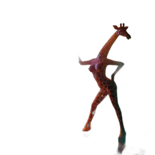 creature, animal, staff, dragon transparent PNG cut-out