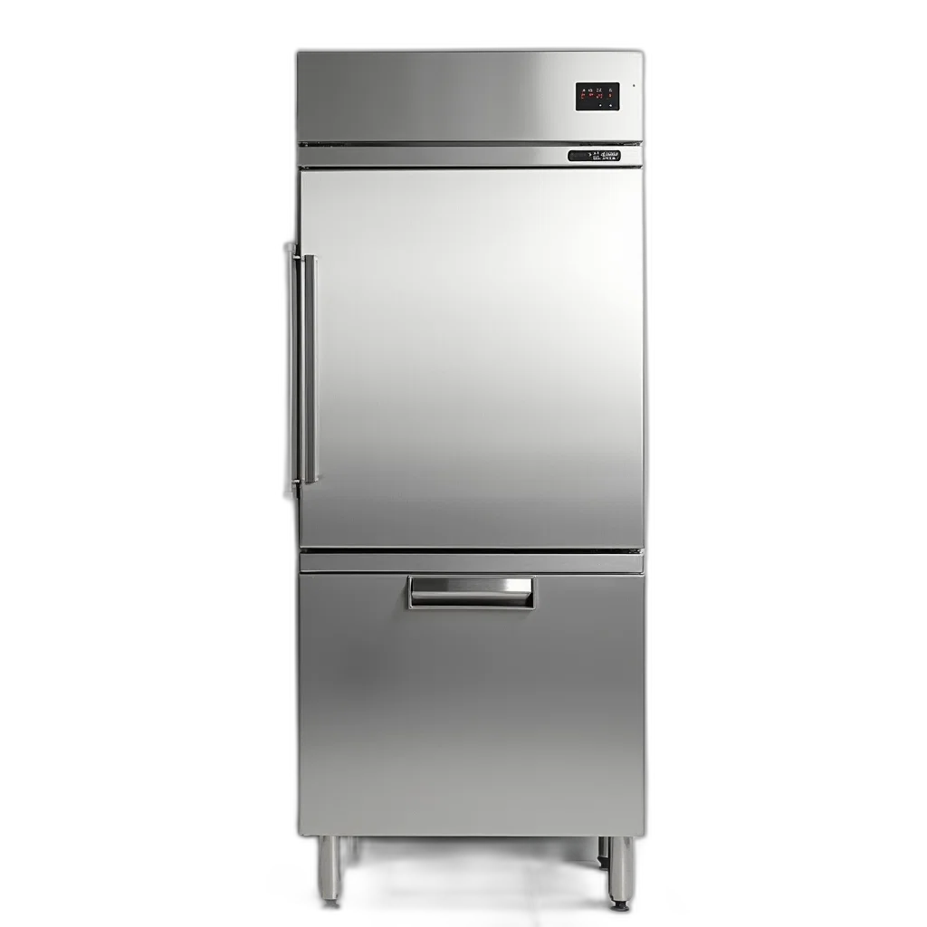 furniture, food, robot, 3d render transparent PNG cut-out