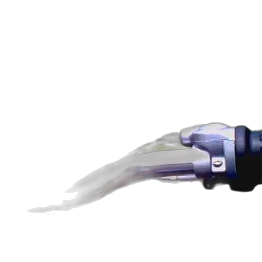 weapon, sword, robot, staff transparent PNG cut-out