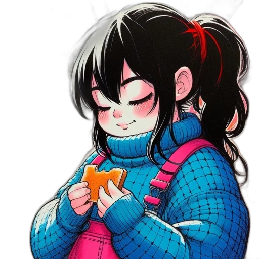 food, jacket, creature, dragon transparent PNG cut-out