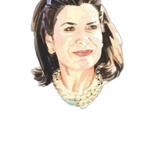 jewelry, face, crown, staff transparent PNG cut-out