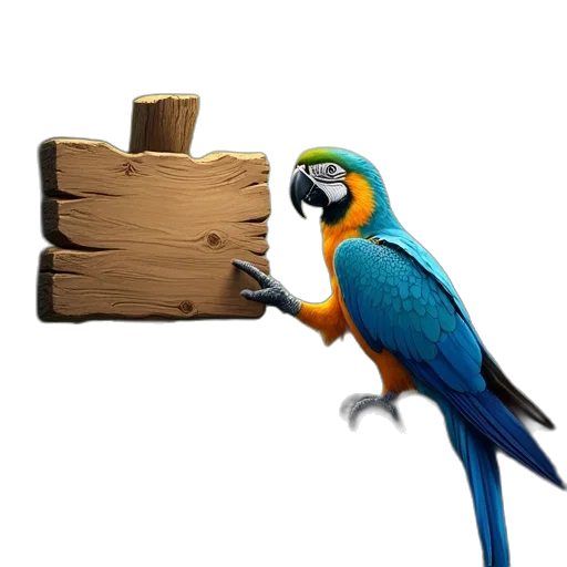 animal, staff, weapon, food transparent PNG cut-out